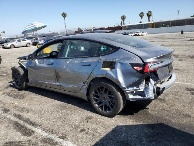 2025 TESLA MODEL 3 5YJ3E1EB8SF876091