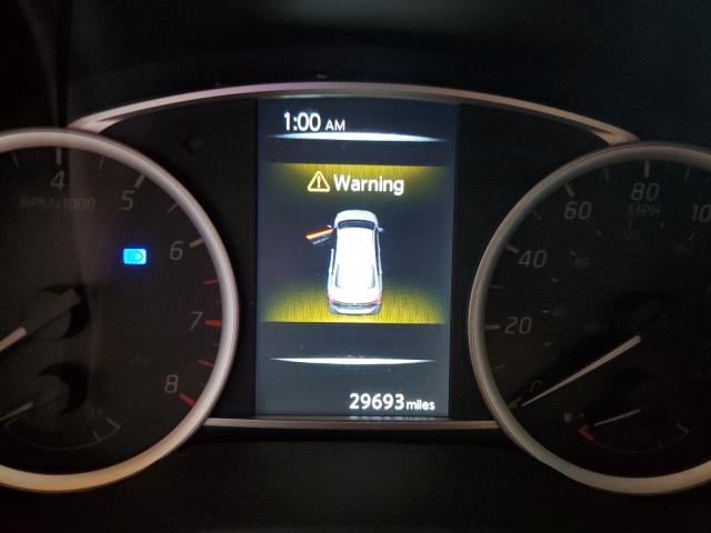 2018 NISSAN SENTRA S - 3N1AB7AP8JL608617