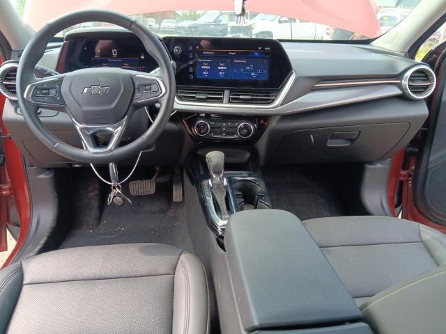 2024 CHEVROLET TRAX ACTIV KL77LKE20RC086723