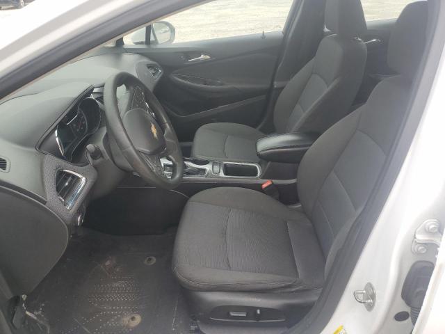 2018 CHEVROLET CRUZE LT 1G1BE5SM2J7207336