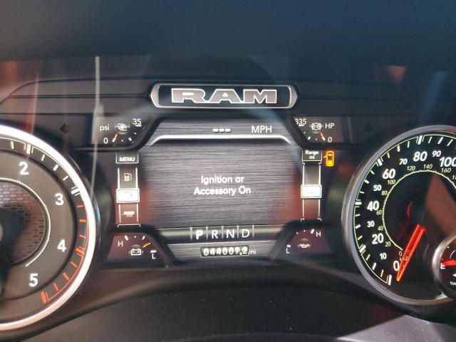 2022 RAM 2500 LARAM - 3C6UR5FL8NG392533