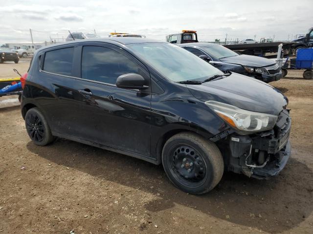 2017 CHEVROLET SPARK LS KL8CB6SAXHC770225