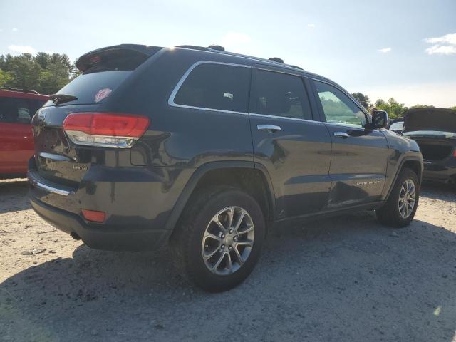 Vin: 1c4rjfbg7fc940546, lot: 58720825, jeep grand cher limited 20153