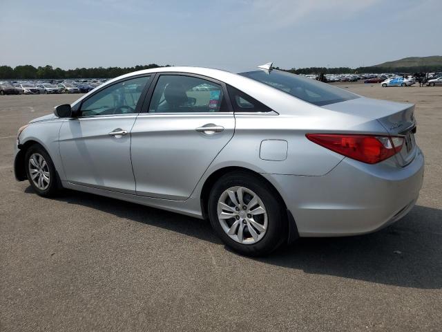 Vin: 5npeb4ac8dh509827, lot: 59434265, hyundai sonata gls 20132