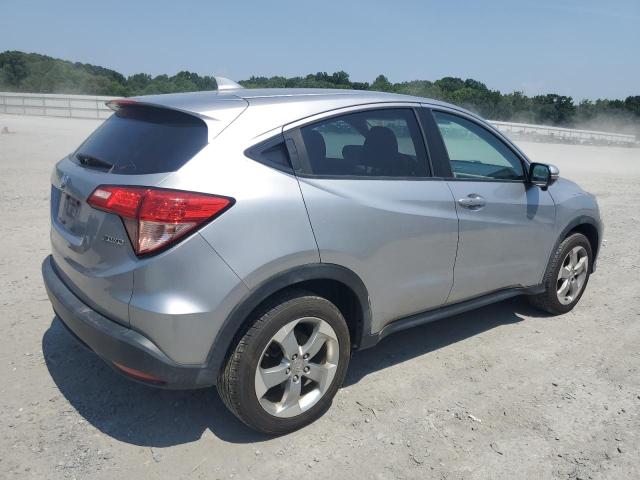 Vin: 3czru6h55hm719522, lot: 62223245, honda hr-v ex 20173
