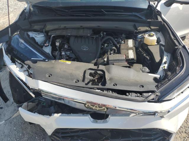 2024 TOYOTA GRAND HIGH 5TDAAAB54RS054542