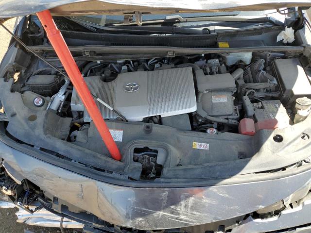 2018 TOYOTA PRIUS PRIM - JTDKARFP6J3076191