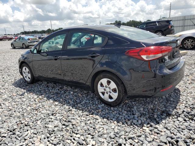 Vin: 3kpfk4a7xje229365, lot: 60616735, kia forte lx 20182