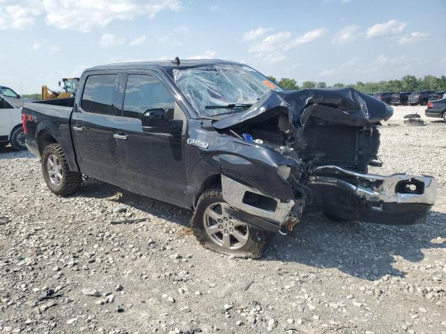 Vin: 1ftew1ep6kfb05674, lot: 59908505, ford f-150 supercrew 20194