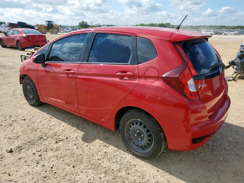 Vin: 3hggk5h41lm710962, lot: 62593495, honda fit lx 20202