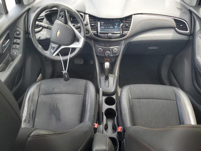 2017 CHEVROLET TRAX 1LT - 3GNCJPSB9HL187763