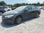 2016 TOYOTA CAMRY LE - 4T4BF1FK0GR542824