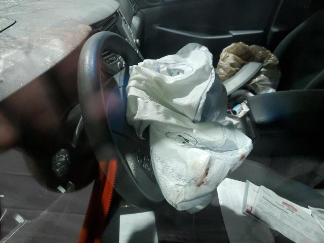 2017 HYUNDAI TUCSON SE KM8J23A47HU537451