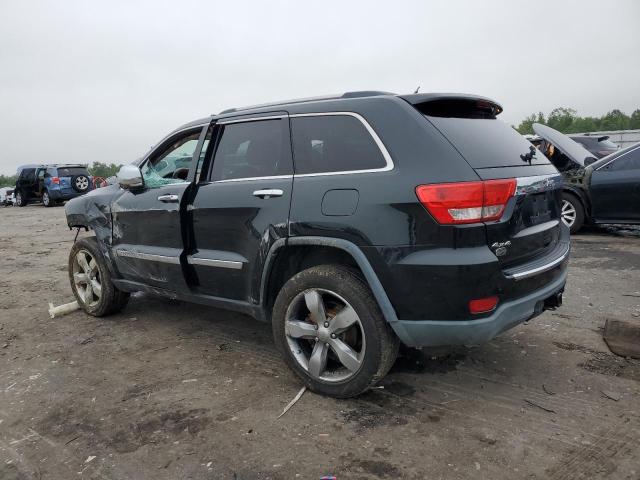 2013 JEEP GRAND CHER - 1C4RJFCG5DC543381