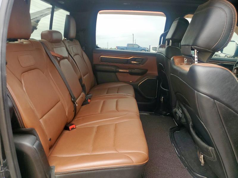 2019 RAM 1500 LONGH 1C6SRFKTXKN652159