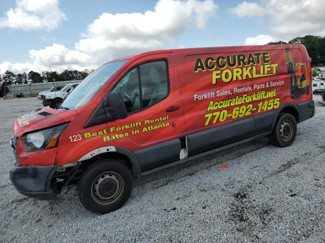 Vin: 1ftyr2ym2hka82387, lot: 60089965, ford transit t-250 2017 img_1