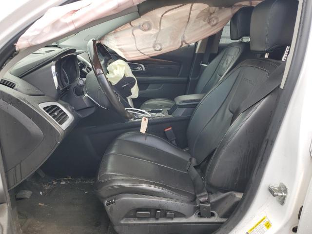 2017 GMC TERRAIN DE 2GKFLRE30H6179351
