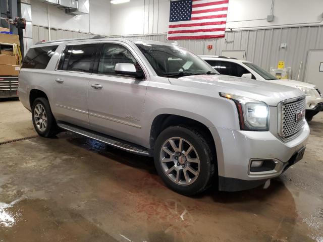 Vin: 1gks2jkj2fr684136, lot: 60324975, gmc yukon denali 20154