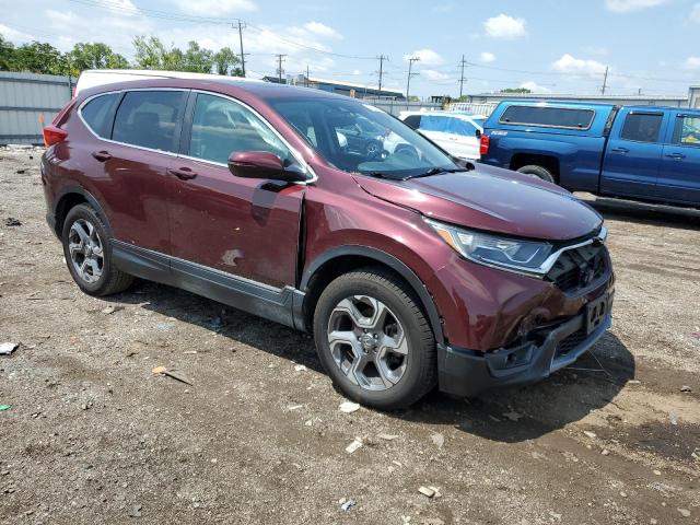 Vin: 5j6rw2h54kl024234, lot: 61662485, honda crv ex 20194