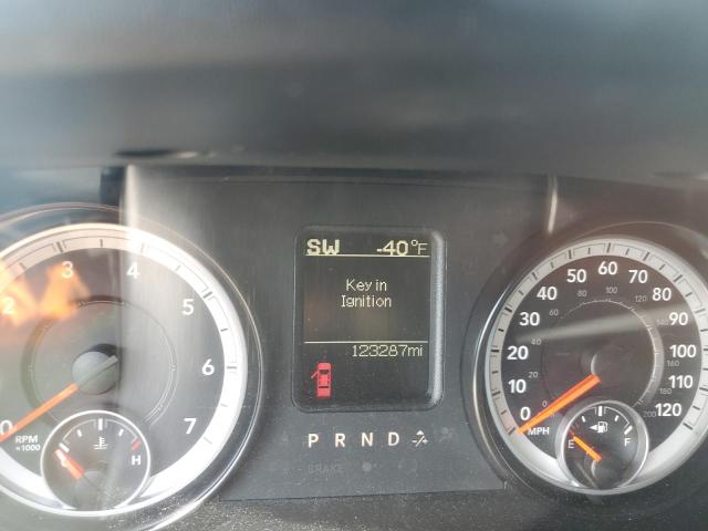 2015 RAM 1500 ST 1C6RR7FT2FS620716