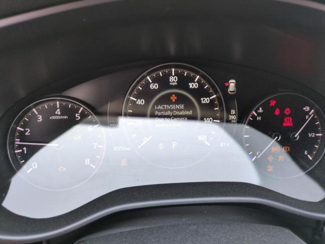 2025 MAZDA CX-50 PREF - 7MMVABBMXSN347386