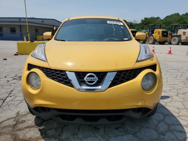 2016 NISSAN JUKE S JN8AF5MR5GT605525
