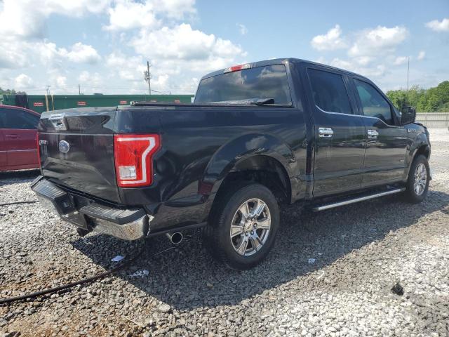Vin: 1ftew1cp7fkf19806, lot: 61152485, ford f-150 supercrew 20153