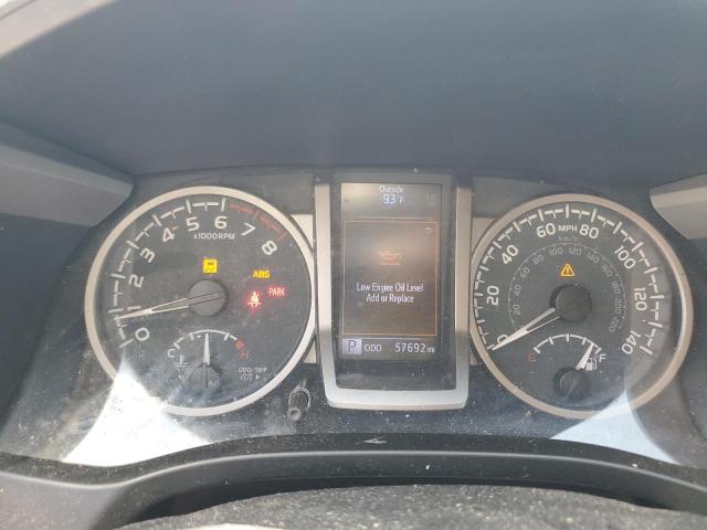 2020 TOYOTA TACOMA DOU - 3TMAZ5CN0LM129758