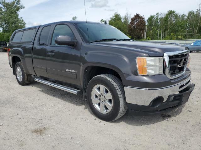 Vin: 1gtr2we38bz274746, lot: 61145545, gmc sierra k1500 slt 20114
