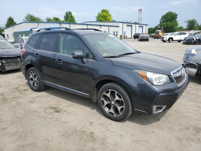 Vin: jf2sjguc9fh408964, lot: 59361015, subaru forester 2.0xt touring 20154