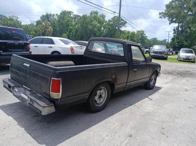 Vin: 1n6nd01s1fc318854, lot: 61226215, nissan 720 19854