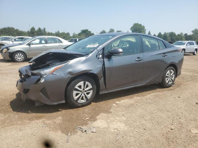 Vin: jtdkarfu2g3007867, lot: 59325865, toyota prius 2016 img_1