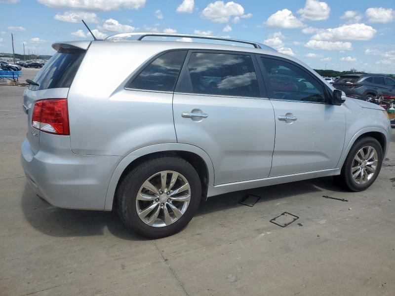 Vin: 5xykw4a28bg128966, lot: 62871275, kia sorento sx 20113