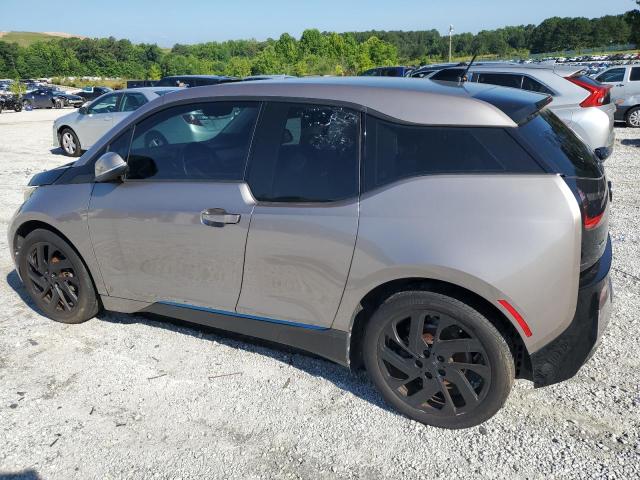 Vin: wby1z4c50ev274199, lot: 59903255, bmw i series rex 20142