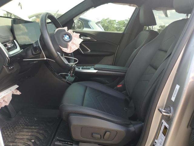 2024 BMW X1 XDRIVE2 - WBX73EF02R5Y97111