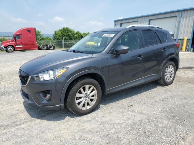 MAZDA CX-5 TOURI