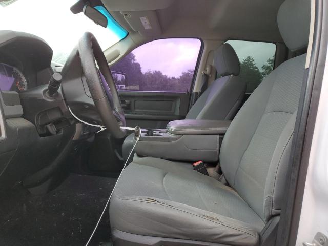 2015 RAM 1500 ST 1C6RR7FTXFS615828