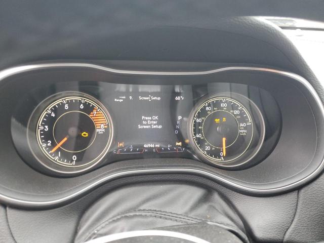 2021 JEEP CHEROKEE L - 1C4PJMDX9MD127886