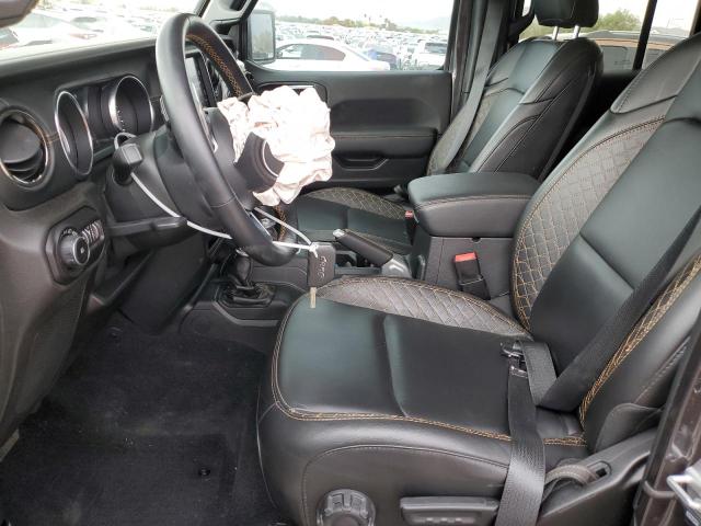 2020 JEEP WRANGLER U - 1C4HJXEM3LW325375