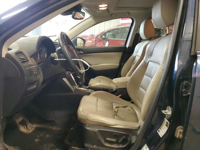 2014 MAZDA CX-5 GT - JM3KE4DY0E0422446