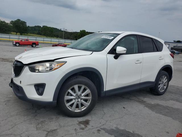 MAZDA CX-5 TOURI
