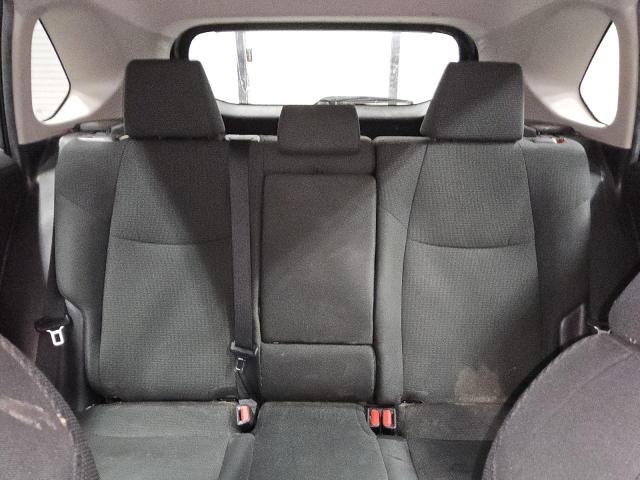 2020 TOYOTA RAV4 LE - 2T3F1RFV4LC140682