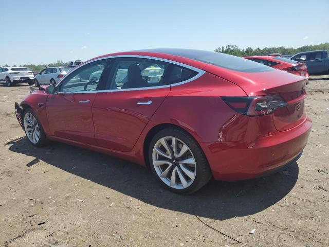 Vin: 5yj3e1ea7jf024661, lot: 61610325, tesla model 3 20182