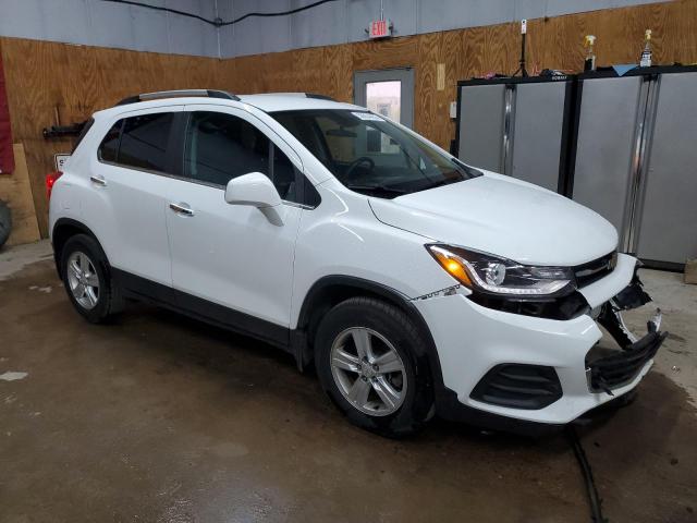 Vin: kl7cjlsb2hb220859, lot: 58854435, chevrolet trax 1lt 20174