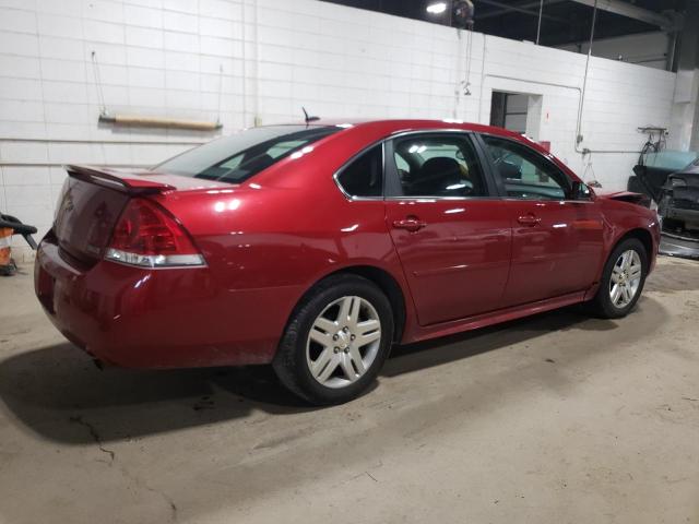 Vin: 2g1wb5e33d1172790, lot: 59534235, chevrolet impala lt 20133