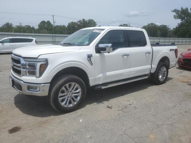 Vin: 1ftfw5l50rfa79354, lot: 59279985, ford f150 laria lariat 2024 img_1