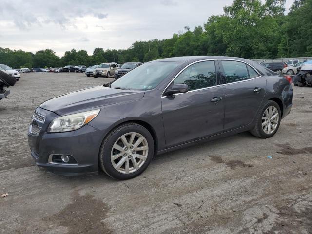 CHEVROLET MALIBU LTZ