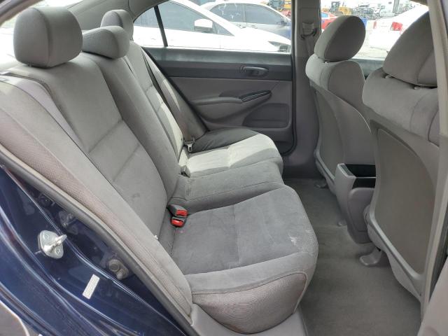 19xfa1f32ae068968 - 2010 Honda civic vp - #60402475