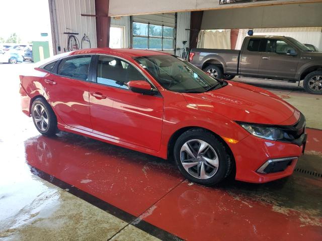 Vin: 2hgfc2f69kh512672, lot: 61737635, honda civic lx 20194