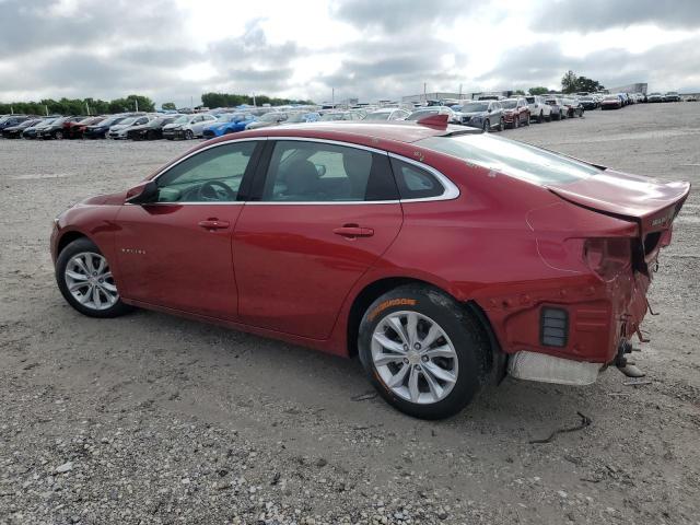 Vin: 1g1zd5st2pf124674, lot: 61238235, chevrolet malibu lt 20232